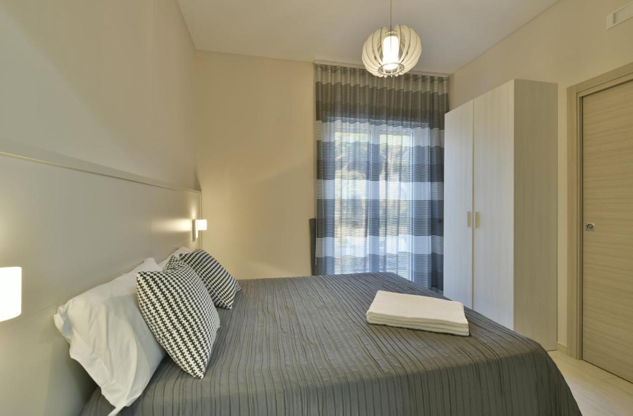 Tolomeo Rooms Laura Exterior photo