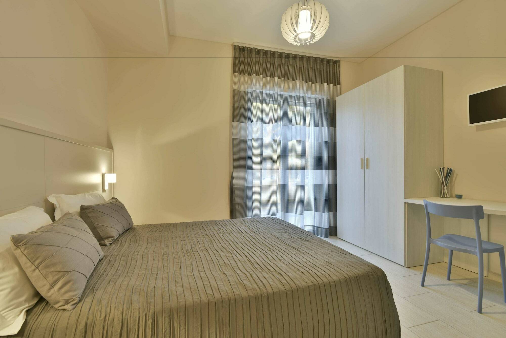 Tolomeo Rooms Laura Exterior photo